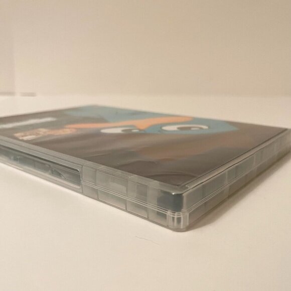 Phineas and Ferb The Perry Files Animal Agents DVD - Picture 8 of 14